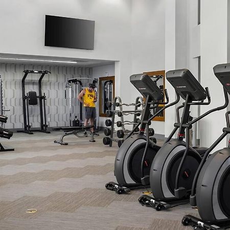 The Platinum Suite Penthouse The Gulch Нашвил Екстериор снимка