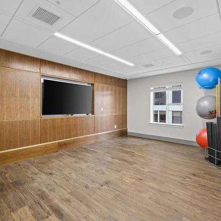 The Platinum Suite Penthouse The Gulch Нашвил Екстериор снимка