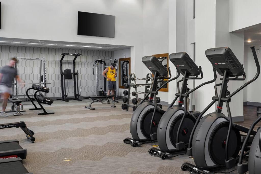 The Platinum Suite Penthouse The Gulch Нашвил Екстериор снимка
