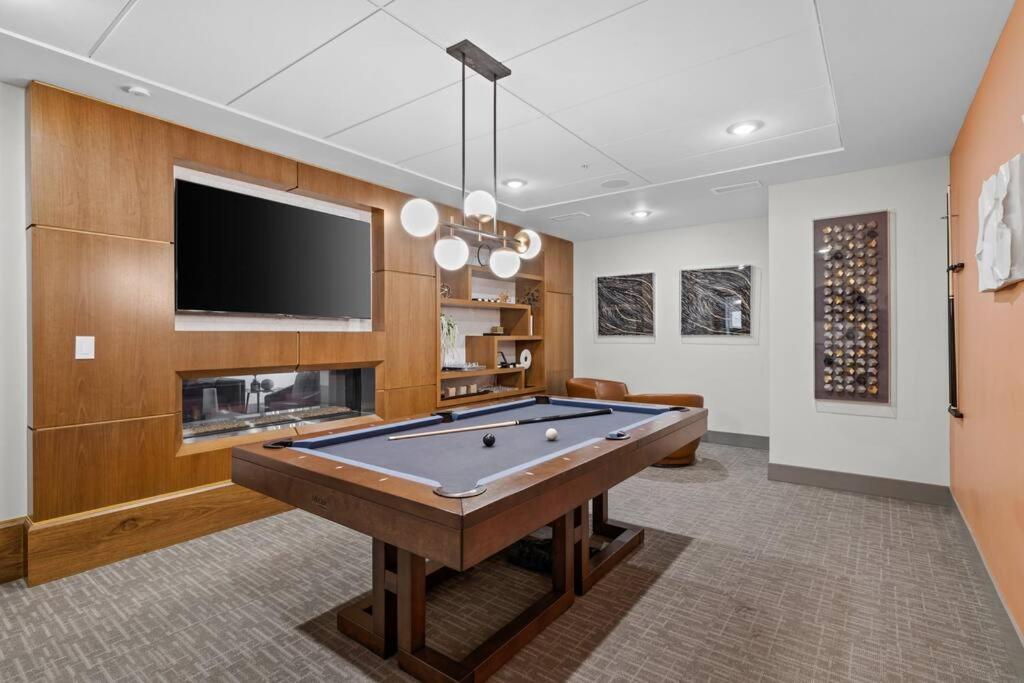 The Platinum Suite Penthouse The Gulch Нашвил Екстериор снимка